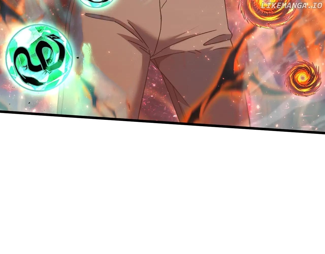 Log into the Future Chapter 219 - page 108